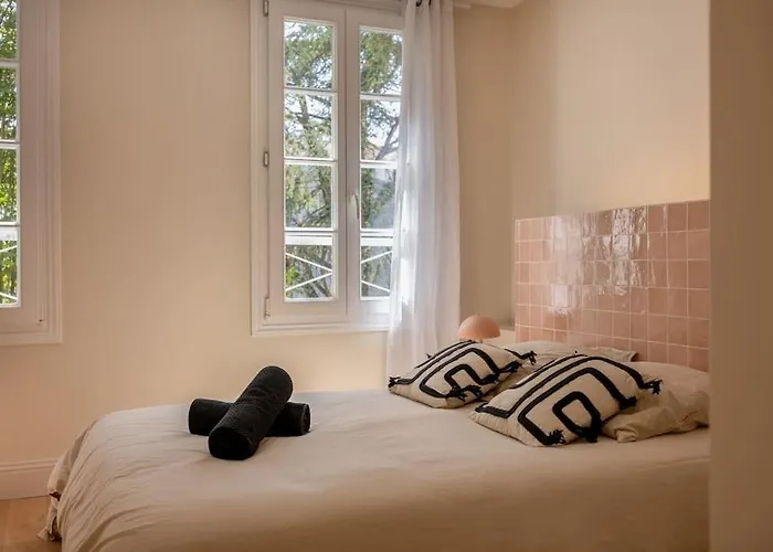 Arboree Hyper Centre La Rochelle (Charente-Maritime)