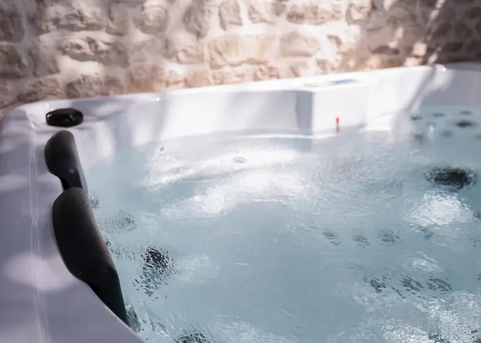 Arboree Hyper Centre Villa *