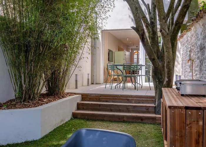 Villa Arboree Hyper Centre *