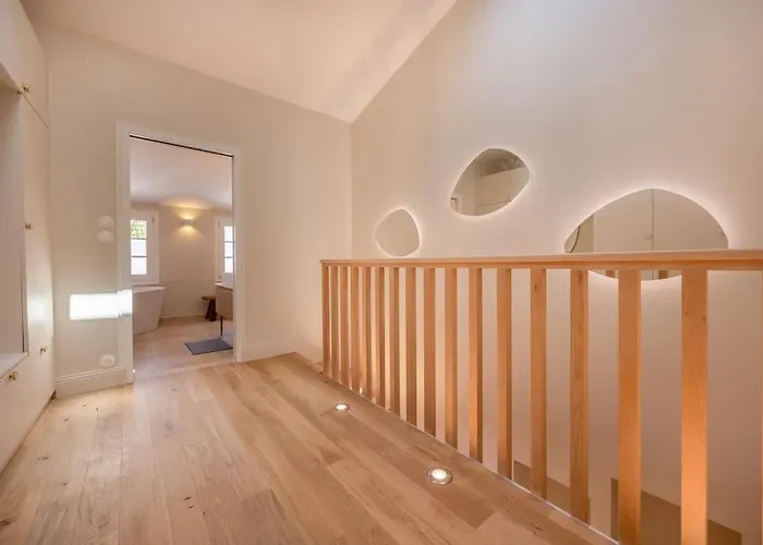 Villa Arboree Hyper Centre *