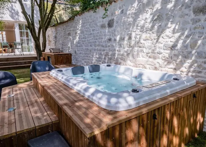 Arboree Hyper Centre La Rochelle (Charente-Maritime)