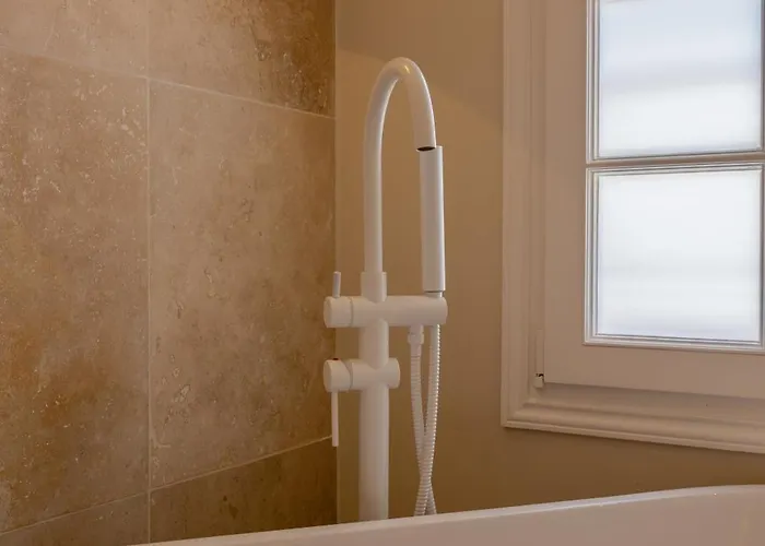 Villa Arboree Hyper Centre *