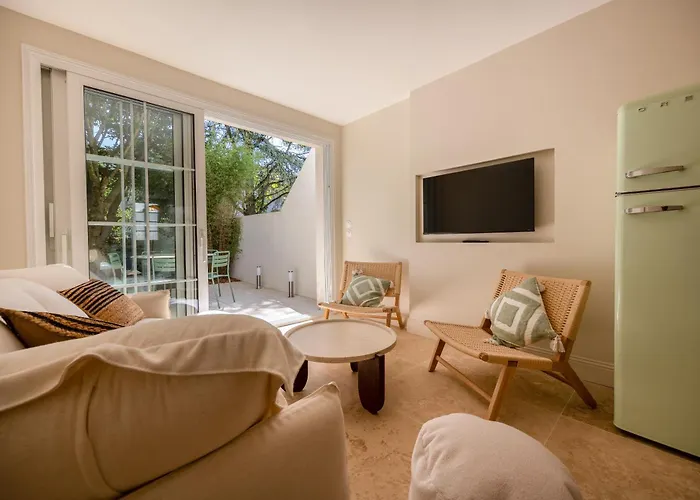 Villa Arboree Hyper Centre